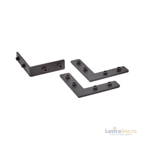 Набор механических коннекторов DesignLed SY-CN-SET2 006978
