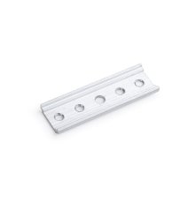 Соединитель для шинопровода Ambrella Light Track System GL3618
