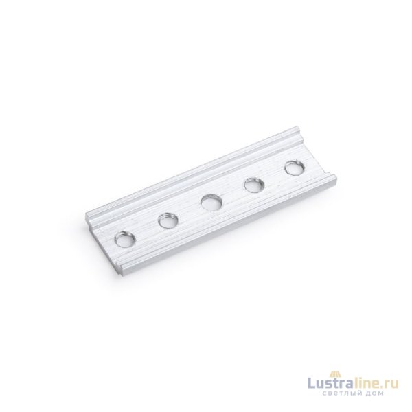 Соединитель для шинопровода Ambrella Light Track System GL3618