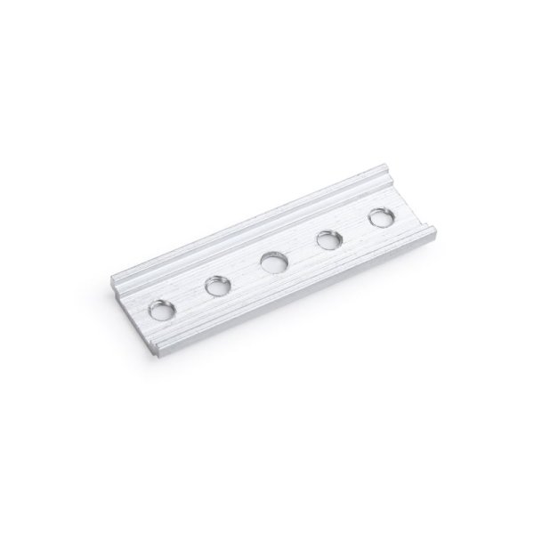 Соединитель для шинопровода Ambrella Light Track System GL3618