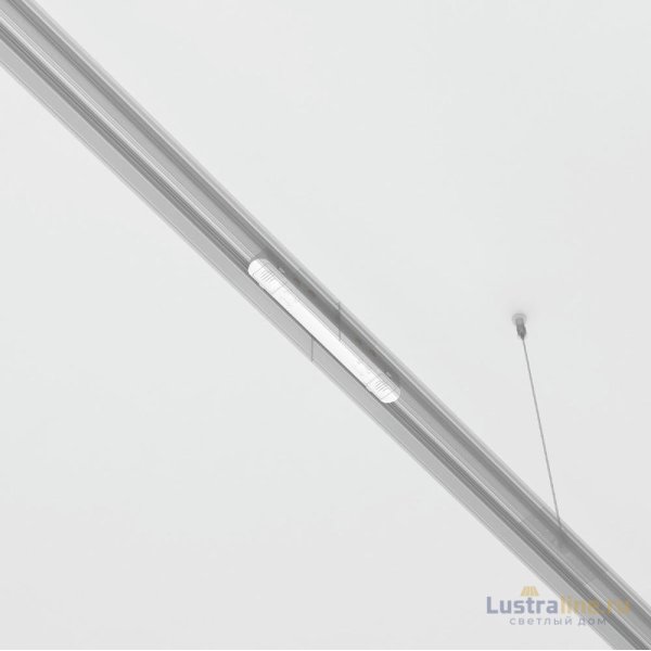 Коннектор Maytoni TRA034PC-42W Коннектор Maytoni TRA034PC-42W