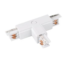 Коннектор T-образный Arlight LGD-4TR white 026145