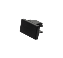 Заглушка для однофазного трека DesignLed ECS-BL-2 005230