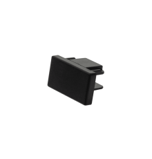 Заглушка для однофазного трека DesignLed ECS-BL-2 005230