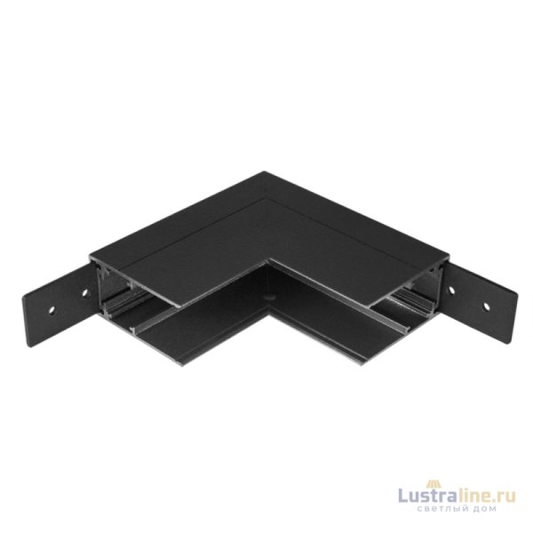 Коннектор для шинопровода Arte Lamp Linea-Accessories A480806