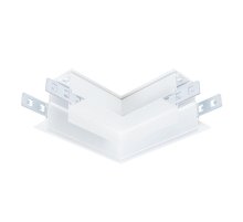 Коннектор L-образный Arte Lamp Linea-accessories A480733