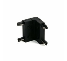 Коннектор угловой внутренний для шинопровода Elektrostandard Flat magnetic 4690389198847 a063737 Коннектор угловой внутренний для шинопровода Elektrostandard Flat magnetic 4690389198847 a063737