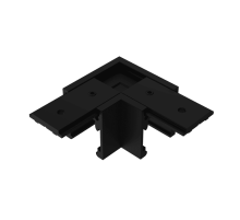 Коннектор угловой Lumker SY-LINK-CNLV-S1S-BL 013600