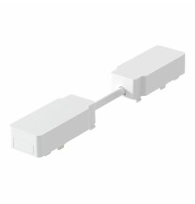 Прямой коннектор ST Luce Skyflat ST067.509.17