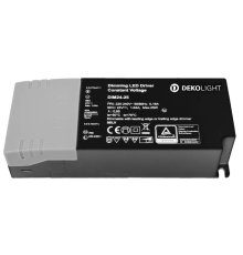 Блок питания Deko-Light 25Вт 220-240В IP20 862221