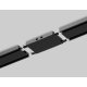 Коннектор прямой для шинопровода Ambrella Light Magnetic Ultra Slim Track System GV1109