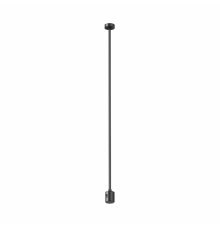 Крепление потолочное с прямым коннектором питания Maytoni Flarity TRA159C-IPCL1-B