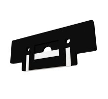 Заглушка для магнитного шинопровода Arte Lamp Optima-accessories A751206E