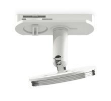 Крепеж трековый поворотный Ambrella Light Diy Spot A2505