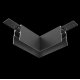 Угол-соединитель Maytoni Technical Accessories for Exility TRA034HCL-41B