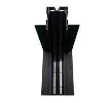 Угловой коннектор для трека DesignLed SY-601901-RC-CN-2 005796