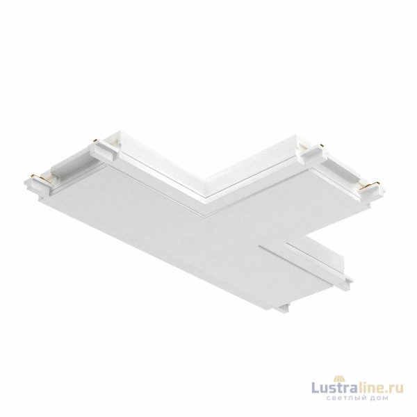 Коннектор питания Maytoni Accessories for tracks Radity TRA084CT-11W Коннектор питания Maytoni Accessories for tracks Radity TRA084CT-11W