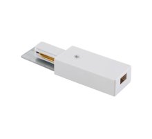 Питание боковое (однофазное) Crystal Lux CLT 0.210 CLT 0.210 01 WH