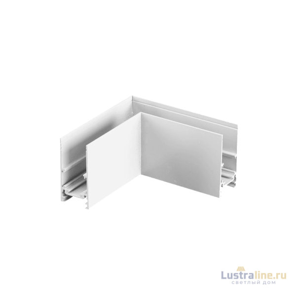 Угловой соединитель iLedex Vision CORNER CONNECT 4822-021-95/95-WH