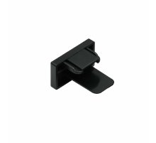 Заглушка Escada Prima TRA-01-01-001-CAP Black ESTR20003