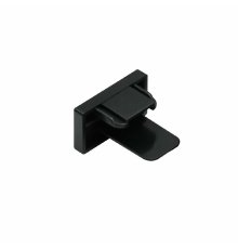 Заглушка Escada Prima TRA-01-01-001-CAP Black ESTR20003