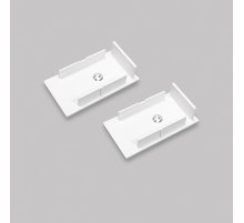 Заглушка IMEX Smart Line IL.0050.1005-WH