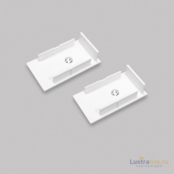 Заглушка IMEX Smart Line IL.0050.1005-WH