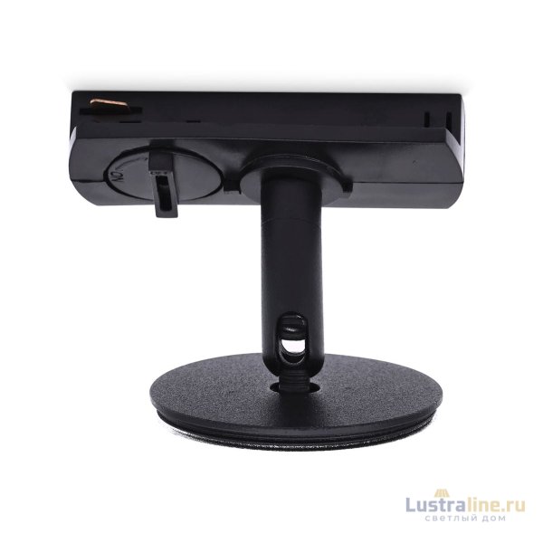 Крепеж трековый поворотный Ambrella Light Diy Spot A2537
