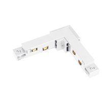 Коннектор угловой Arlight Mag-Orient-Con-L90-Power 037315