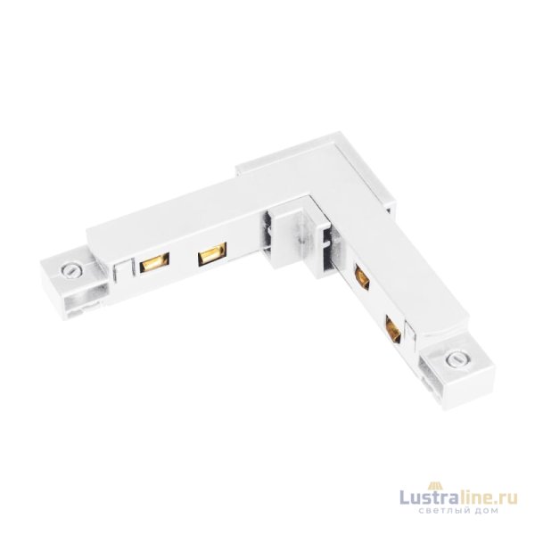 Коннектор угловой Arlight Mag-Orient-Con-L90-Power 037315