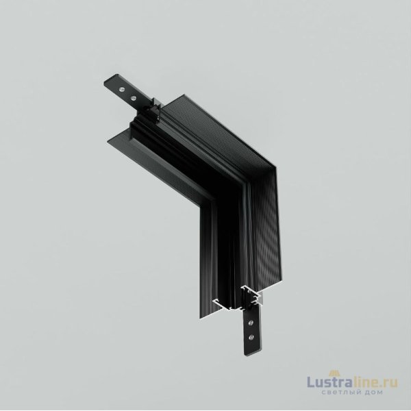 Коннектор для шинопровода Maytoni Exility TRAM034ICL-42B