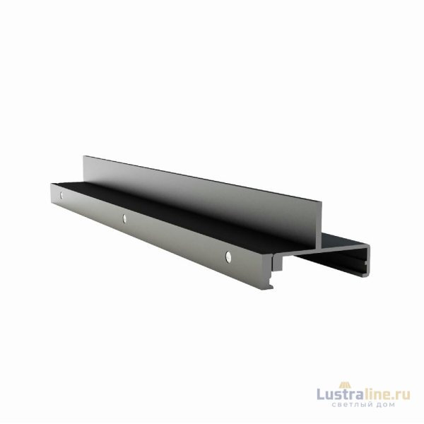 Усилитель внутреннего стыка Maytoni Technical Accessorises TRA005TL-31B