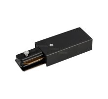 Коннектор питания Arlight LGD-2TR black 023109