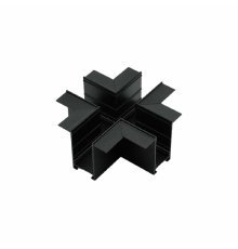 Соединитель Х-образный встраиваемый Aployt Magnetic track 220 APL.0283.00.05