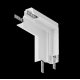 Угловой коннектор Maytoni Technical Magnetic track TRA004ICL-22W