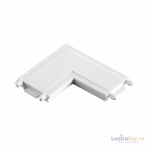 Соединитель для шинопровода Novotech Smal 135206