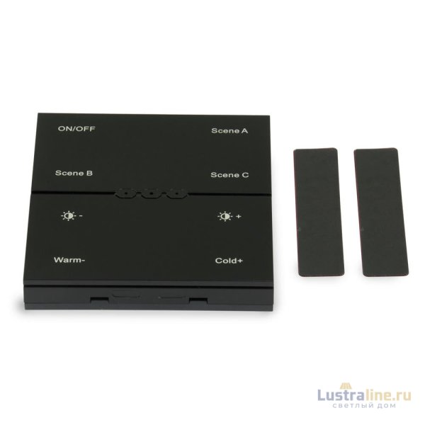 Панель управления AM Group AM535 BK
