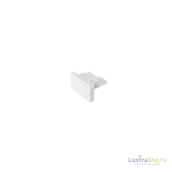 Заглушка Lucia Tucci Concone LTP-CN001F-W