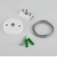 Набор для подвеса Elektrostandard TRF-1-200-WH 4690389146251