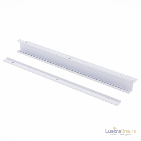 Усилитель стыка для трехфазного шинопровода ST Luce ST030.509.21