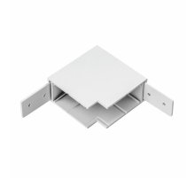 Соединитель трековый однофазный Lightstar Teta 505136