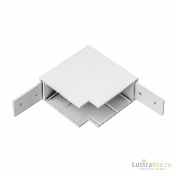 Соединитель трековый однофазный Lightstar Teta 505136