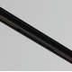 Коннектор питания прямой Maytoni Levity TRA184IPC-1B