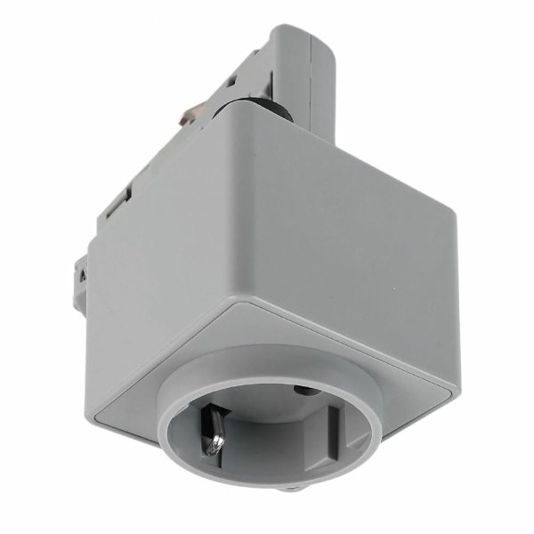 Адаптер розетки Deko-Light 710025