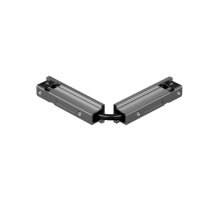 Коннектор Denkirs Shine base TR5724-DN