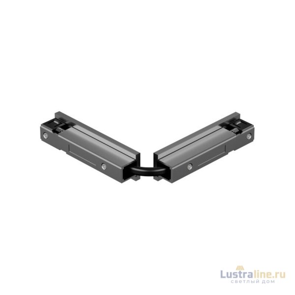 Коннектор Denkirs Shine base TR5724-DN