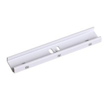 Усилитель стыка Novotech track white 3phase 135068