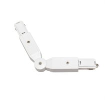 Коннектор поворотный Citilux CL01AC20 Коннектор поворотный Citilux CL01AC20