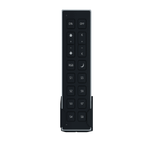 Пульт ДУ iLedex Vision RC 48-BK Пульт ДУ iLedex Vision RC 48-BK