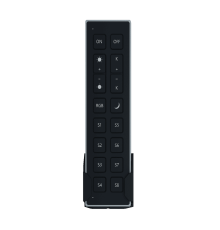 Пульт ДУ iLedex Vision RC 48-BK